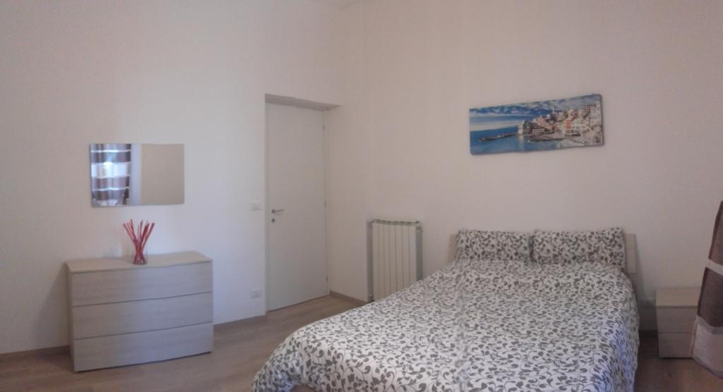 Apartment Alysia