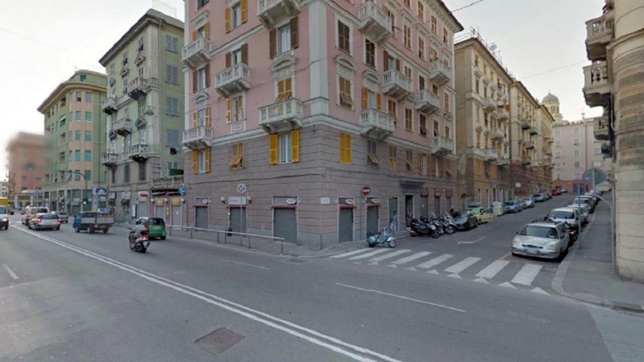 Alysia Appartamento *